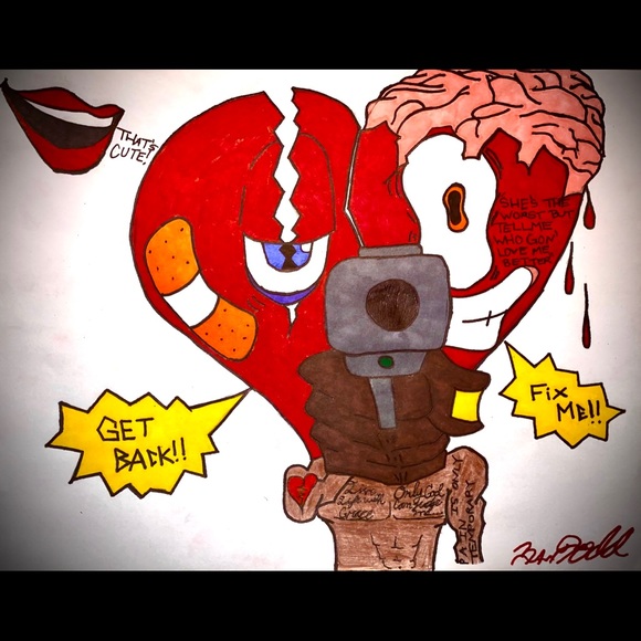 Meet your Posher, Benjamin - Picture 1 of 1